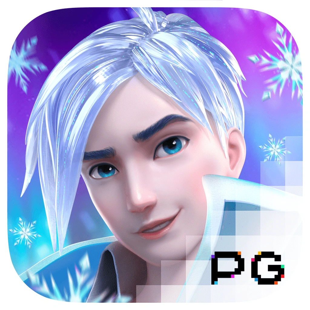 RTP PG Soft Jack Frost